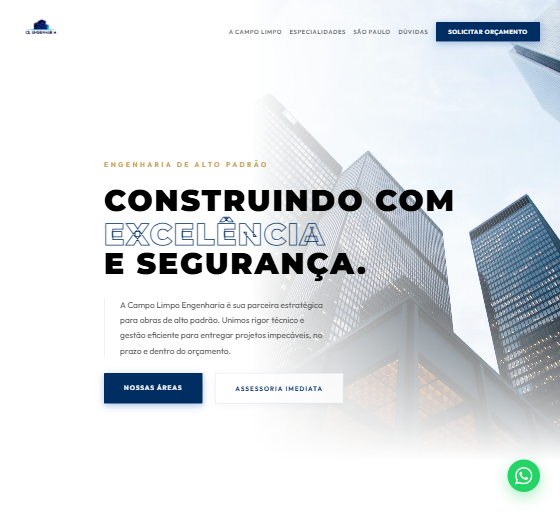 ENGCL Engenharia