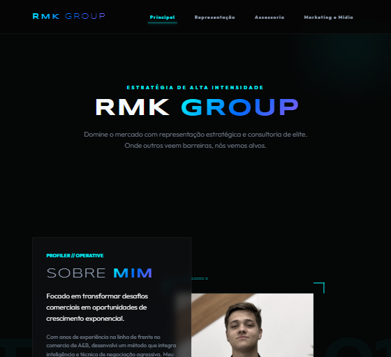 RMK Group